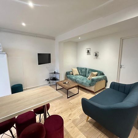 Le Colorado - Centre - 6 Pers - Reve Au Mans Apartment Le Mans Luaran gambar