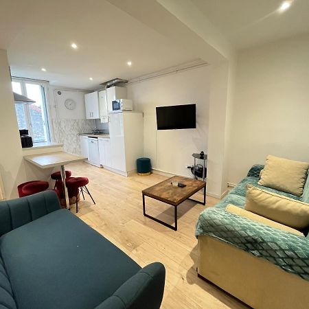Le Colorado - Centre - 6 Pers - Reve Au Mans Apartment Le Mans Luaran gambar