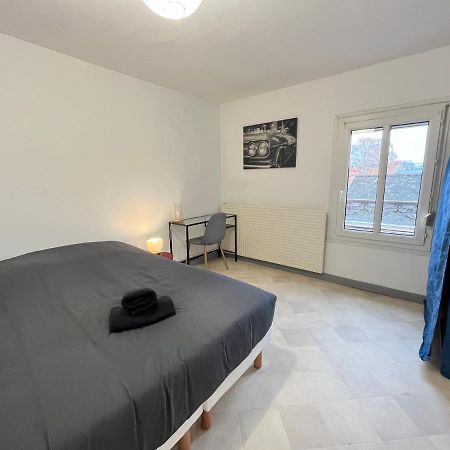 Le Colorado - Centre - 6 Pers - Reve Au Mans Apartment Le Mans Luaran gambar