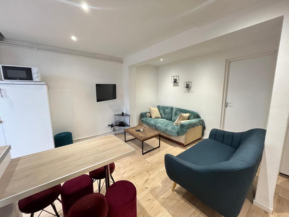Le Colorado - Centre - 6 Pers - Reve Au Mans Apartment Le Mans Luaran gambar