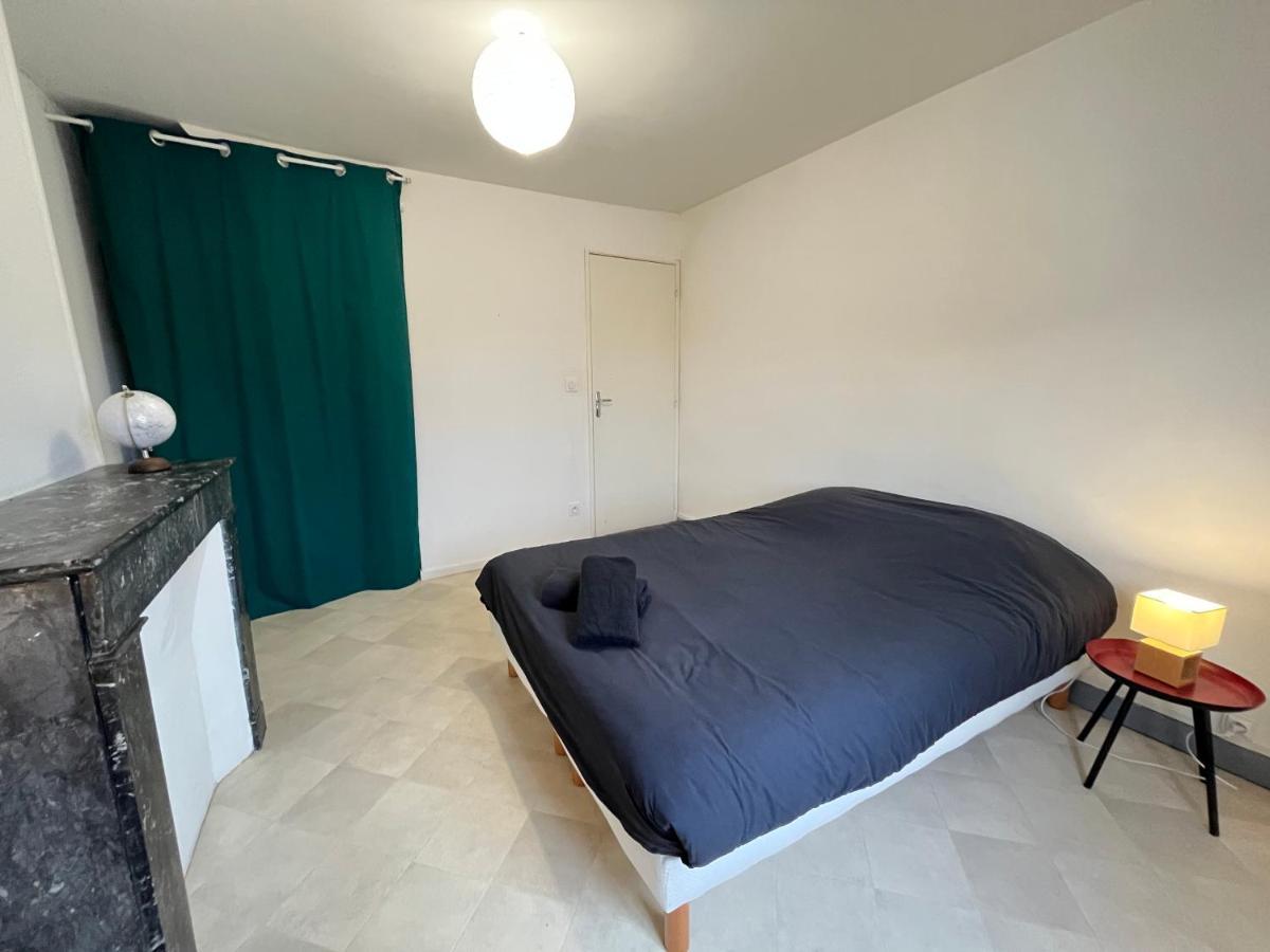 Le Colorado - Centre - 6 Pers - Reve Au Mans Apartment Le Mans Luaran gambar
